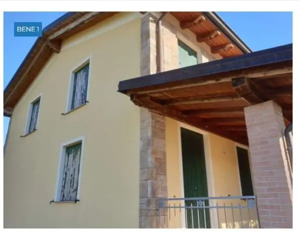 Appartamento Guiglia