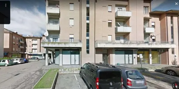 Negozio via Enrico Berlinguer 11/a, Spilamberto
