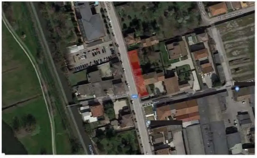 Immagine per Stabile - Palazzo in vendita a Cerea via San Zeno 22