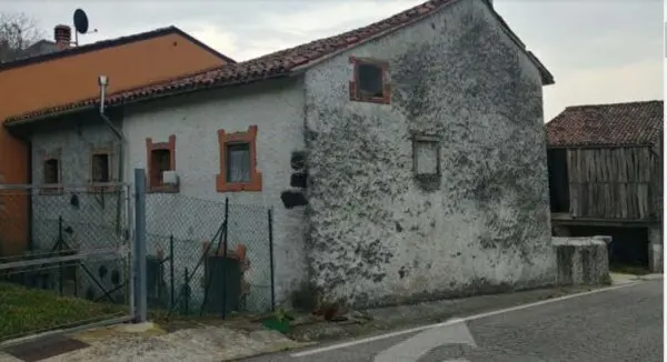 Stabile - Palazzo Via Contrada Canova S.n.c, Vestenanova