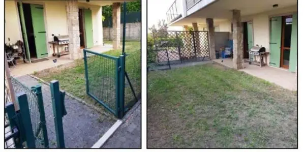 Appartamento via Adige 1, Peschiera Del Garda