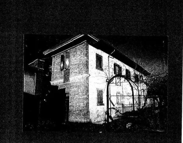 Appartamento via Michele Sammicheli 70, Tregnago