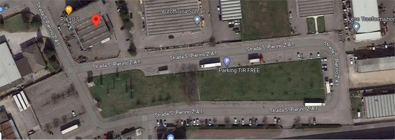 Immagine per Appartamento in vendita a Trevenzuolo strada San Pierino 7