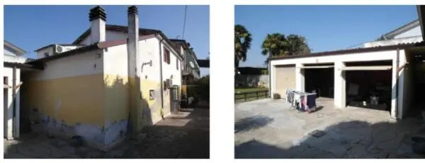 Villa via Alessandro Manzoni 16, Gazzo Veronese