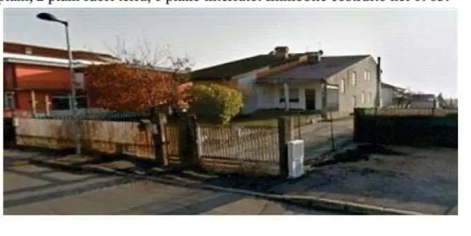 Immagine per Villa Bifamiliare in vendita a Arcole via Pagnego 32