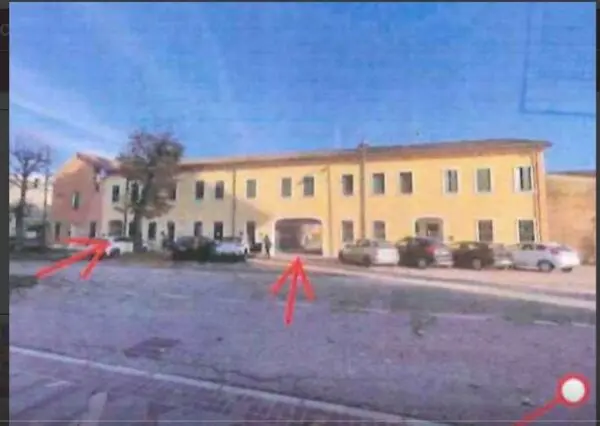 Appartamento corso Arnaldo Fraccaroli 9, Villa Bartolomea