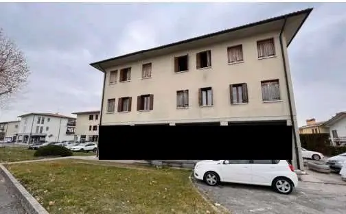 Appartamento via Verdi 67, Minerbe