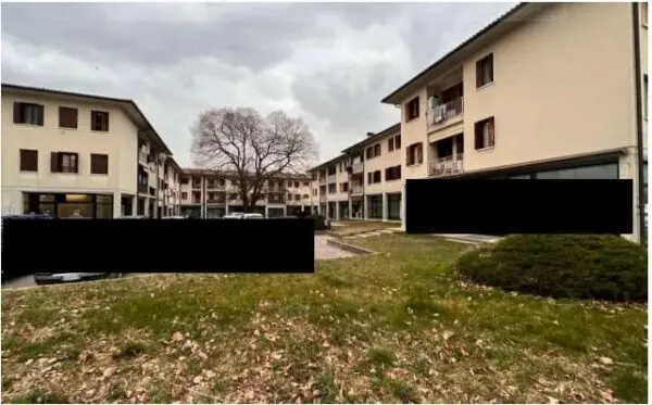 Appartamento via Verdi 67, Minerbe