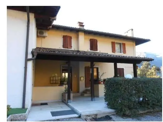 Appartamento via Campagnola 65, Dolcè
