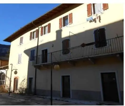 Appartamento via Campagnola 65, Dolcè