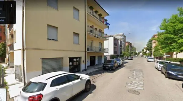 Appartamento via Portofino 46, Modena