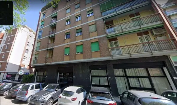Appartamento via Spallanzani 4, Modena
