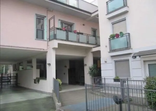 Appartamento viale Trento E Trieste 39, Lodi