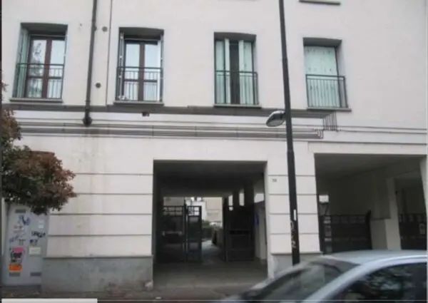 Appartamento viale Trento E Trieste 39, Lodi