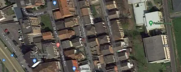 Appartamento via Nino Bixio 1, Sordio