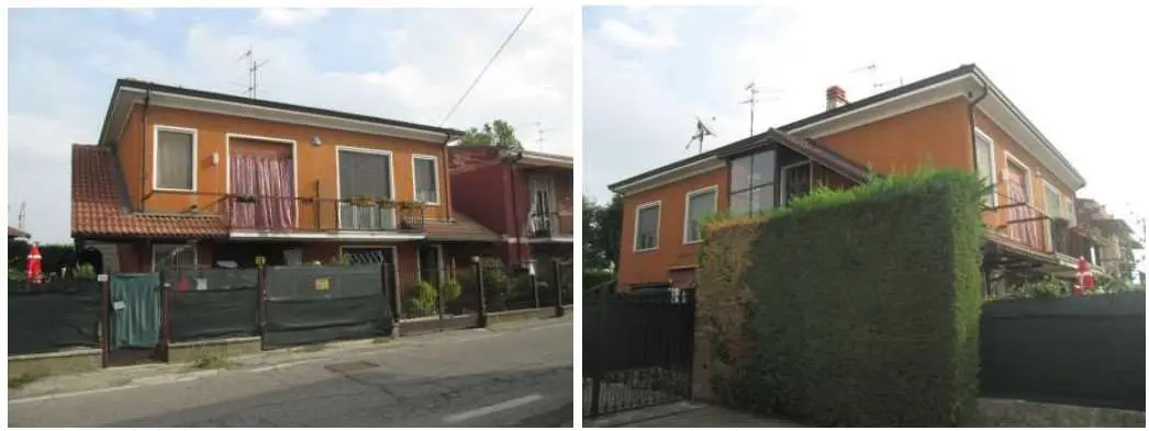 Immagine per Appartamento in vendita a Sant'Angelo Lodigiano strada Provinciale 167