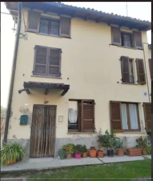 Appartamento via Vicolo Ortaglina 6, Orio Litta