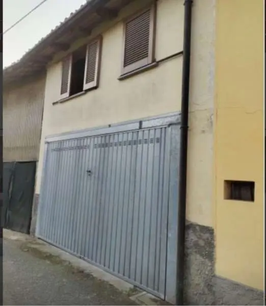 Appartamento via Vicolo Ortaglina 6, Orio Litta