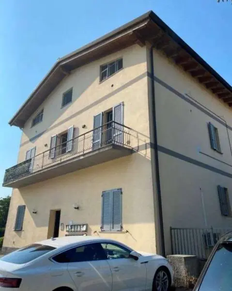 Appartamento via Emilia 24, Tavazzano Con Villavesco
