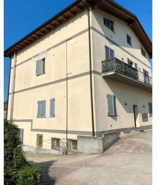 Appartamento via Emilia 24, Tavazzano Con Villavesco