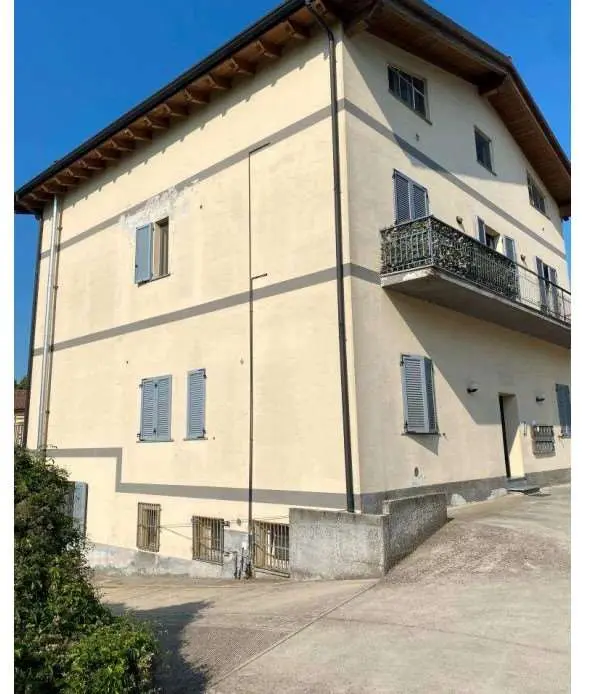 Immagine per Appartamento in vendita a Tavazzano con Villavesco via Emilia 24