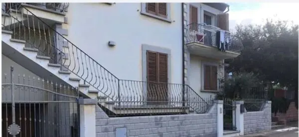 Ufficio Via Alfonso La Marmora S.N.C, Trinità D'Agultu E Vignola