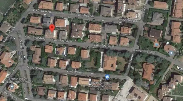 Appartamento via Pirandello 5, Sassuolo