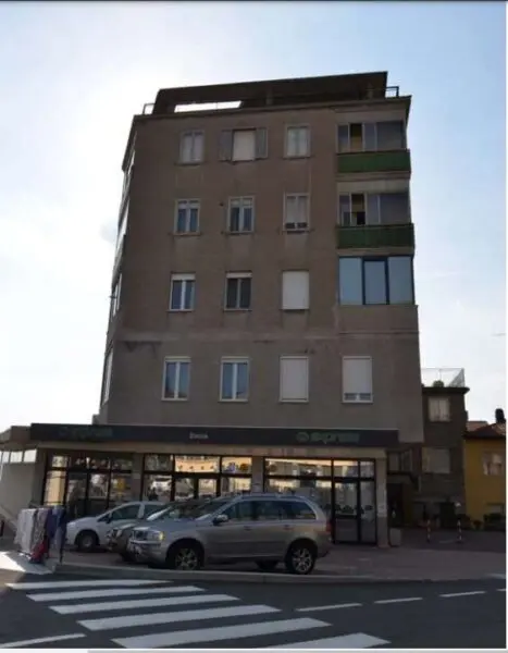 Appartamento via Silvio Pellico 44, Zocca