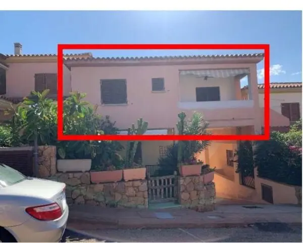 Appartamento via Punta Li Canneddi 10, Vignola