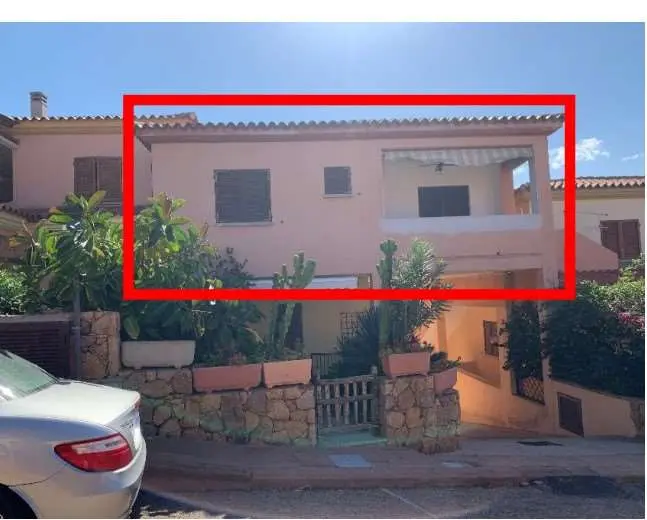 Immagine per Appartamento in vendita a Vignola via Punta Li Canneddi 10