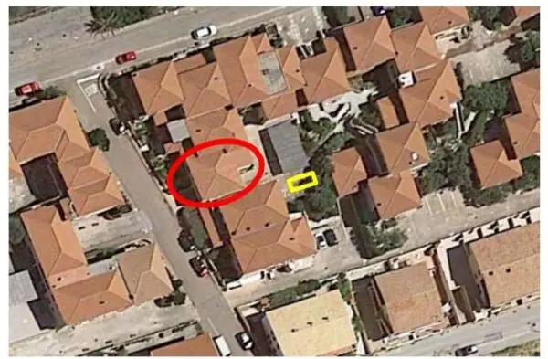 Appartamento via Punta Li Canneddi 10, Vignola