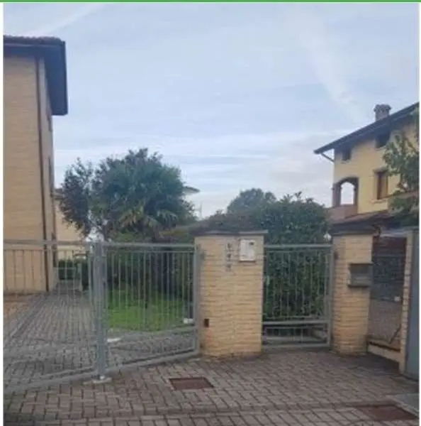 Appartamento via Viazza 63, San Prospero