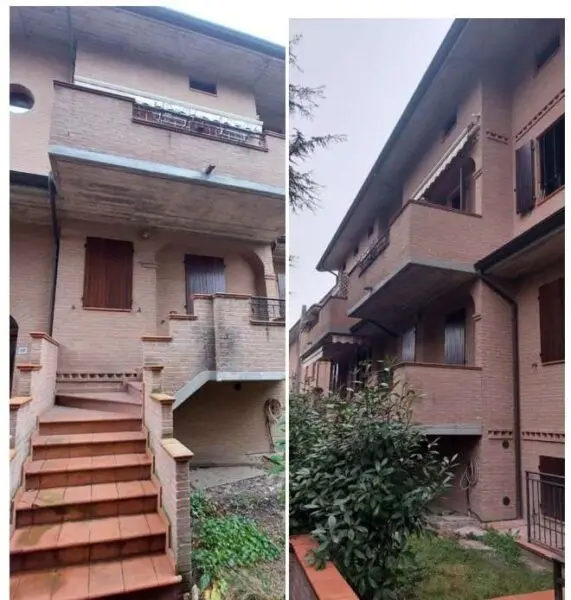 Villa via Del Turchetto 20/d, Formigine