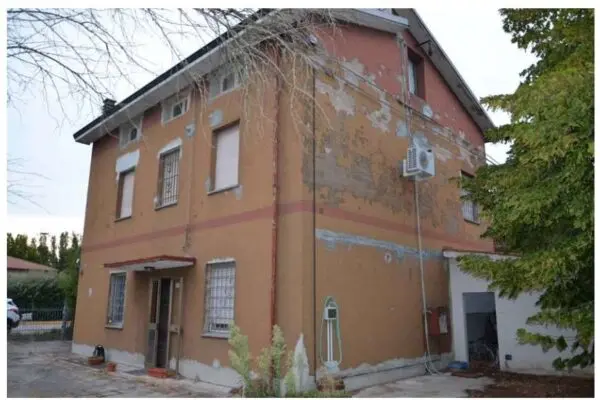 Appartamento via Camillo Benso Di Cavour 257, Cavezzo