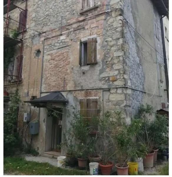 Appartamento via Casa Rodolfi 159, Guiglia