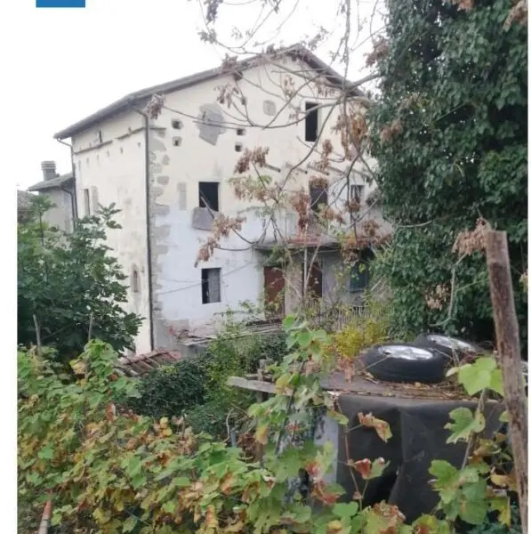 Appartamento via Casa Rodolfi 159, Guiglia