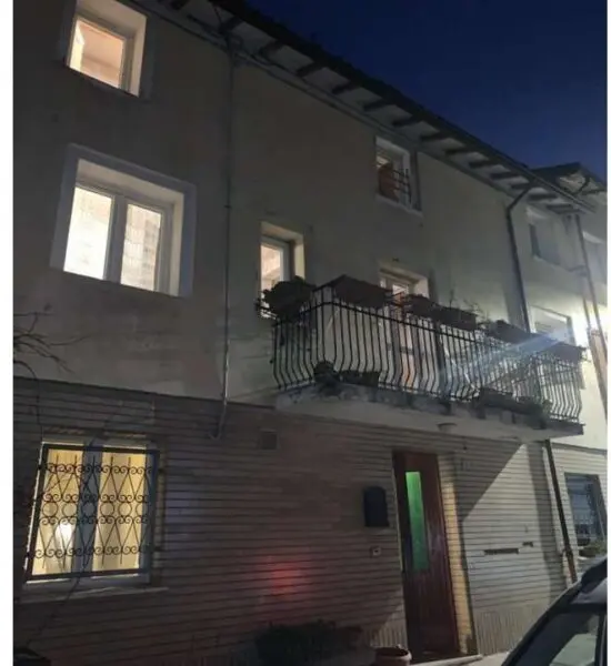 Appartamento via Muzzarelli N 18, San Cesario Sul Panaro