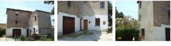 Appartamento via Panaria 66, Camposanto