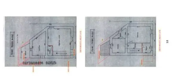 Appartamento via Porrettana 1820, Montese