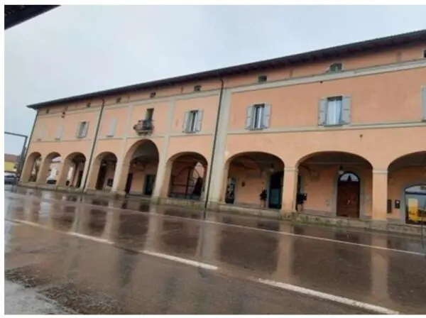 Appartamento via Emilia Est 147, Castelfranco Emilia