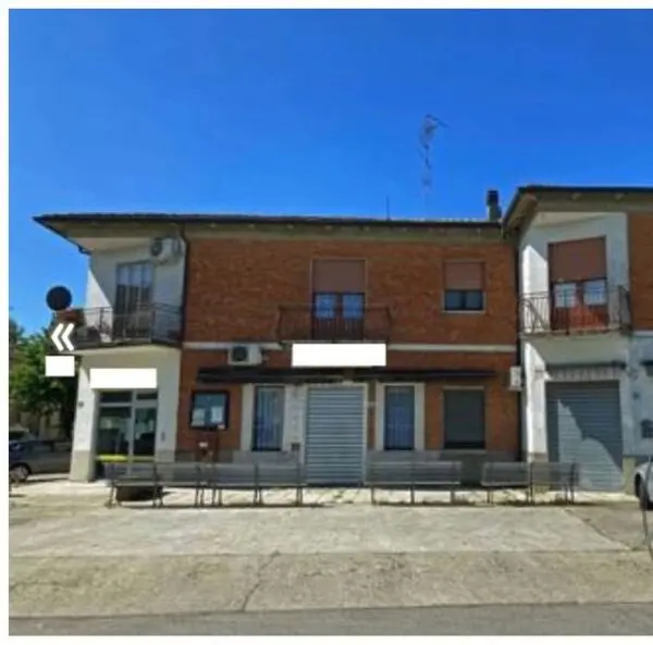 Negozio via Granarolo 1, San Felice Sul Panaro