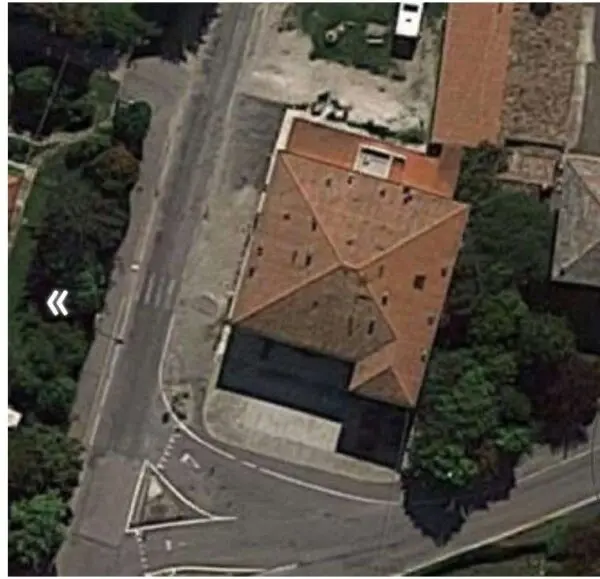 Negozio via Granarolo 1, San Felice Sul Panaro
