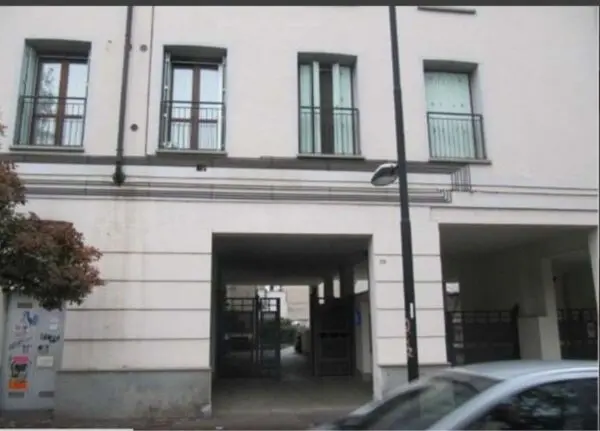 Appartamento viale Trento E Trieste 39, Lodi