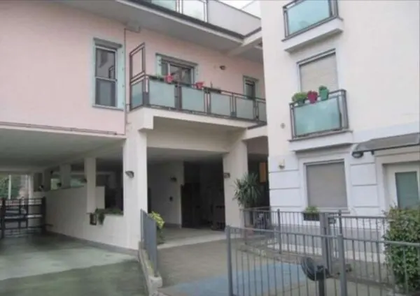 Appartamento viale Trento E Trieste 39, Lodi