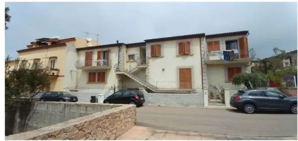 Appartamento via La Marmora 9, Trinità D'Agultu E Vignola