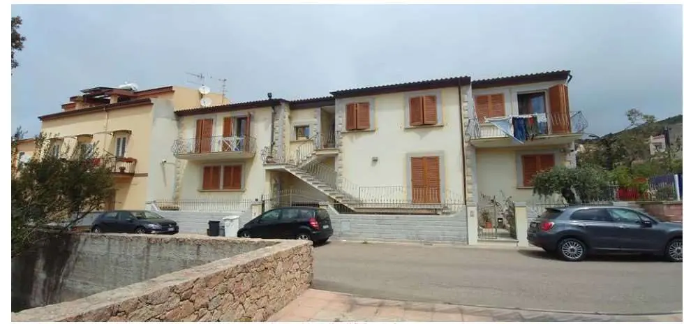 Immagine per Appartamento in vendita a Trinità d'Agultu e Vignola via La Marmora 9