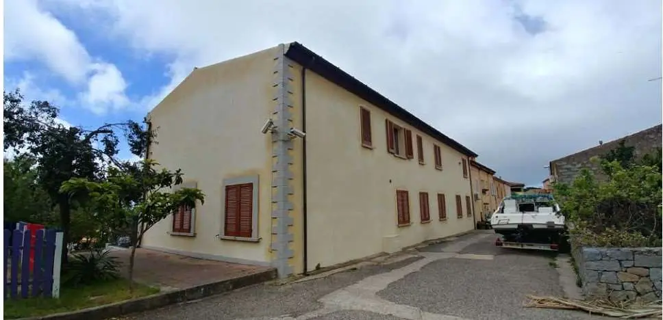 Immagine per Appartamento in vendita a Trinità d'Agultu e Vignola via La Marmora 9