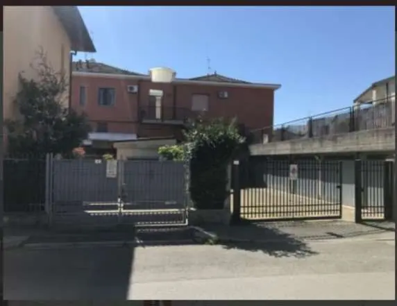 Appartamento via Giuseppe Verdi 3/5, Lodi