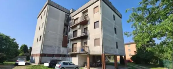 Appartamento via Vicolo Della Rigoletta 3, Mulazzano