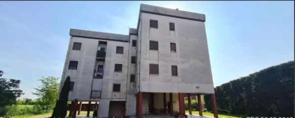 Appartamento via Vicolo Della Rigoletta 3, Mulazzano